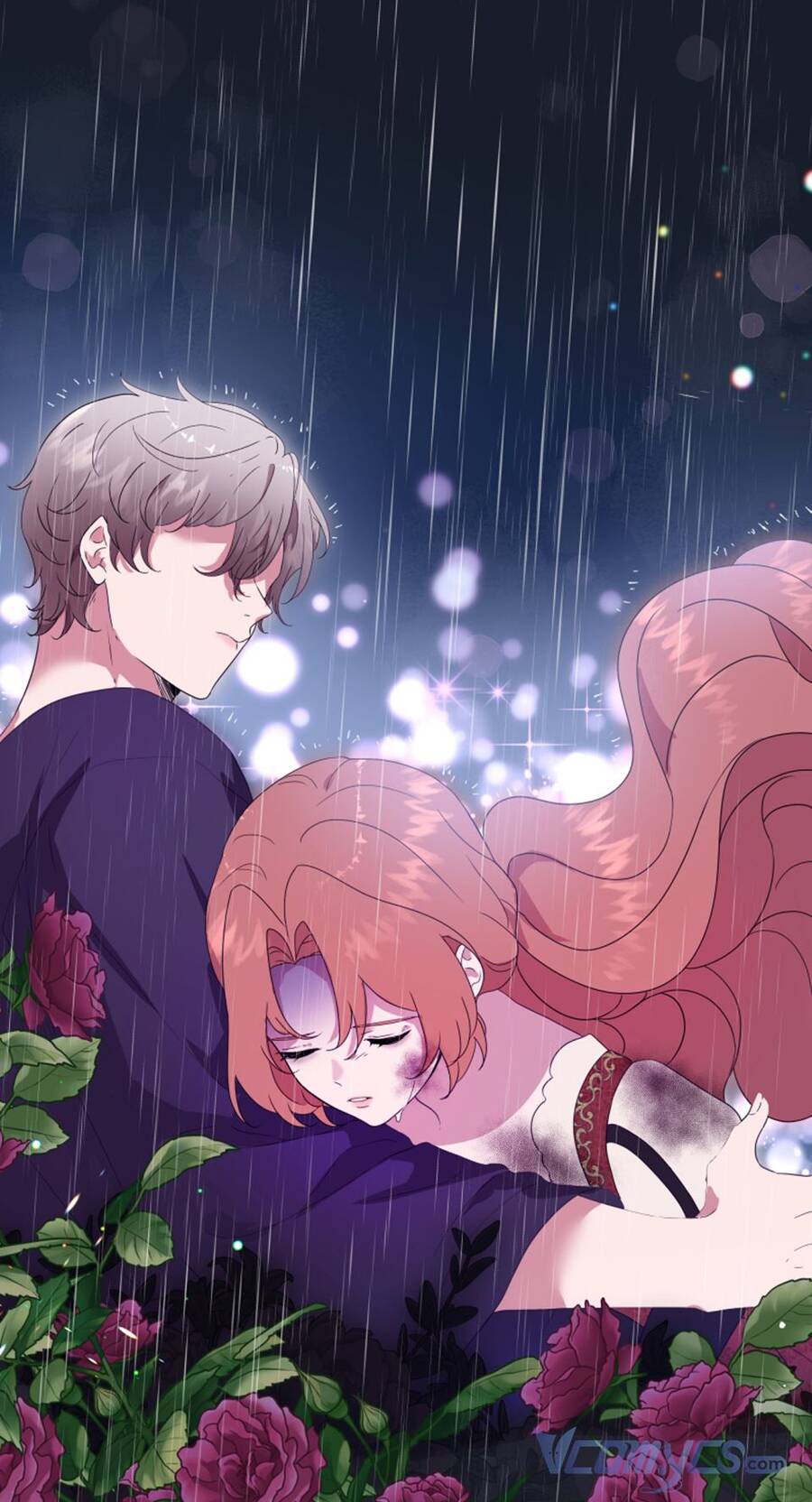 Romeo, Chàng Hãy Biến Đi Chap 11 - Next Chap 12