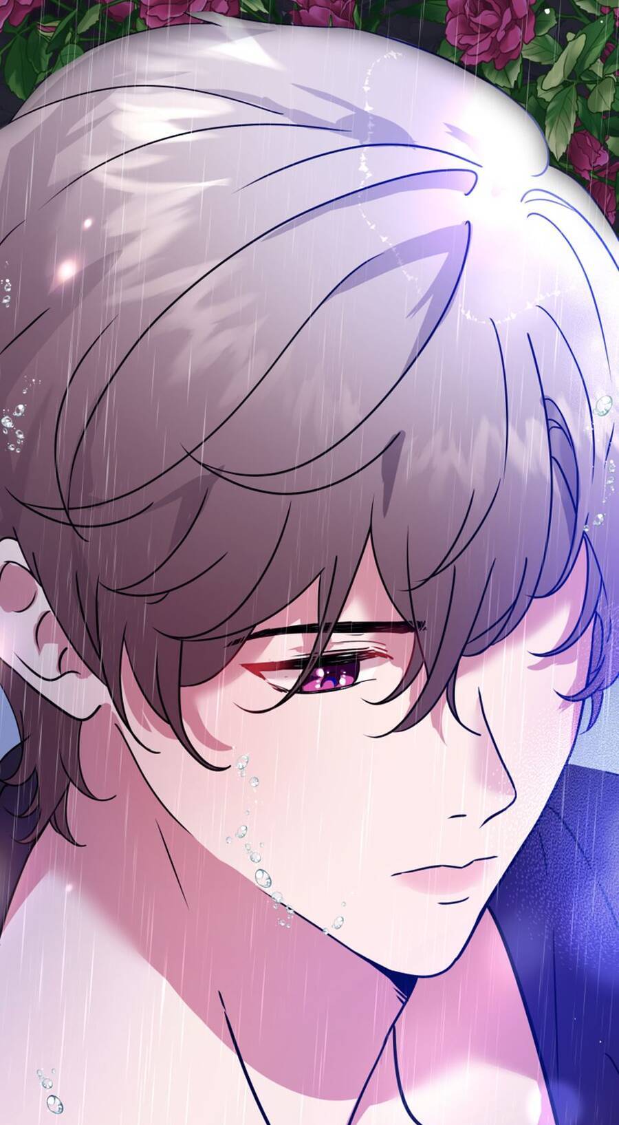 Romeo, Chàng Hãy Biến Đi Chap 11 - Next Chap 12