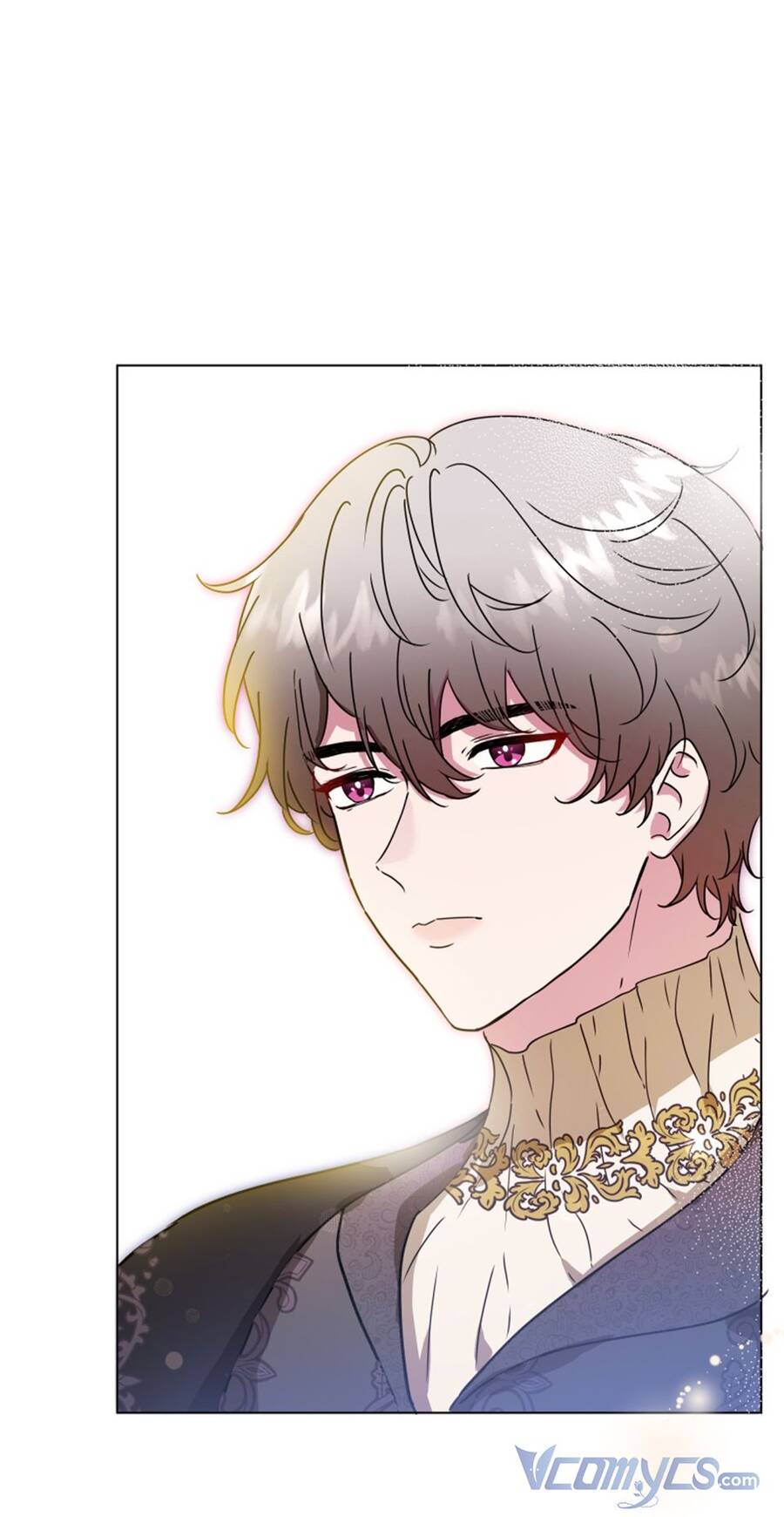 Romeo, Chàng Hãy Biến Đi Chap 11 - Next Chap 12