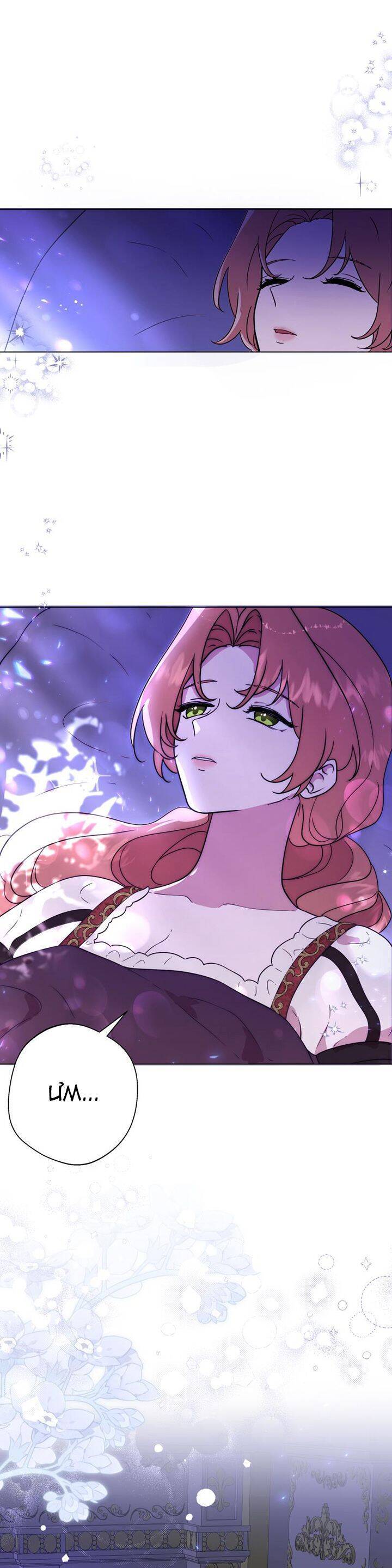 Romeo, Chàng Hãy Biến Đi Chap 12 - Next Chap 13