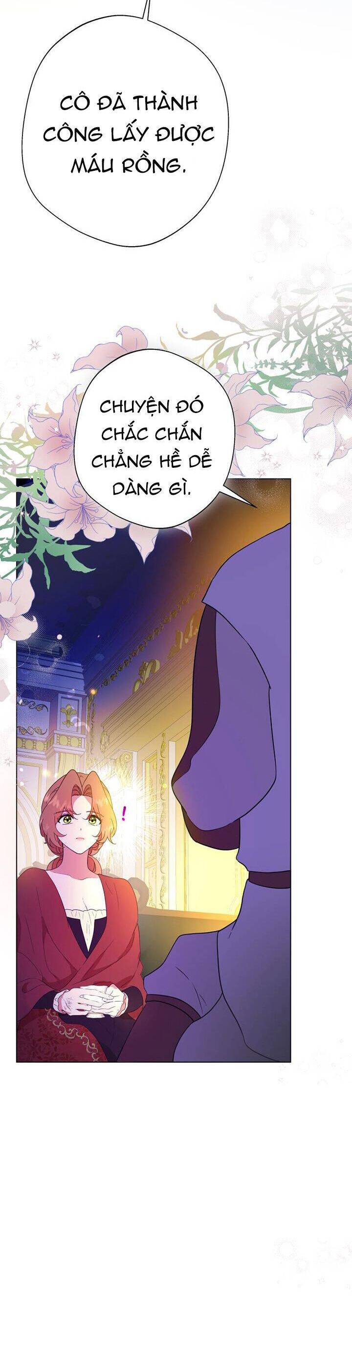 Romeo, Chàng Hãy Biến Đi Chap 12 - Next Chap 13