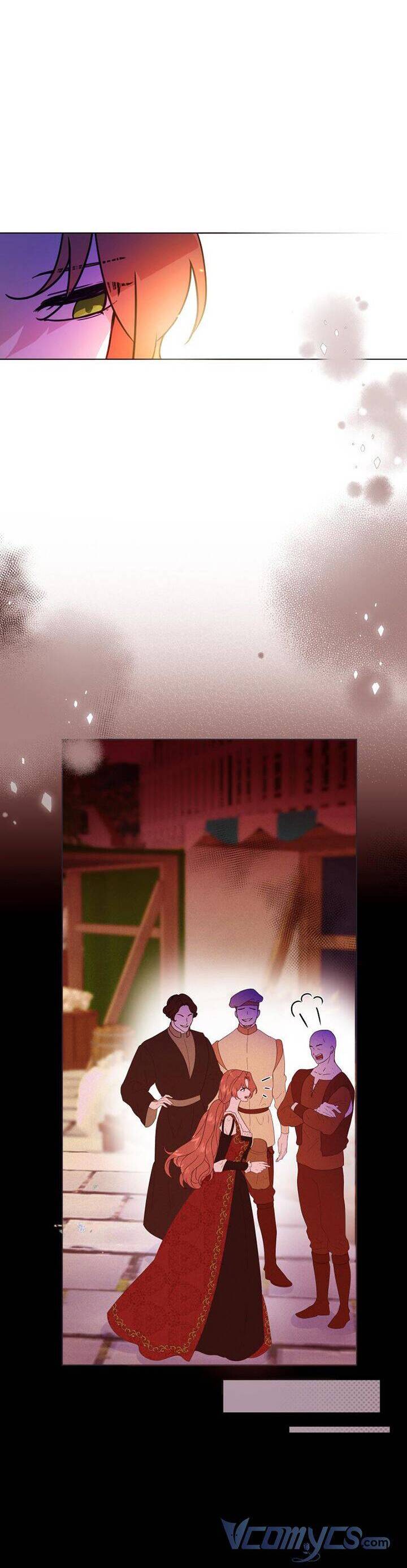 Romeo, Chàng Hãy Biến Đi Chap 12 - Next Chap 13