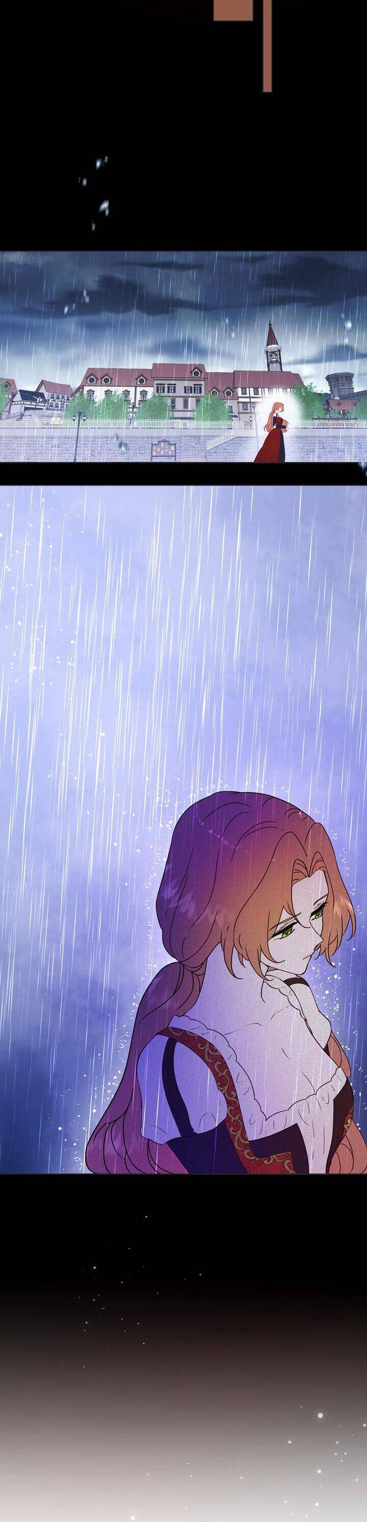 Romeo, Chàng Hãy Biến Đi Chap 12 - Next Chap 13