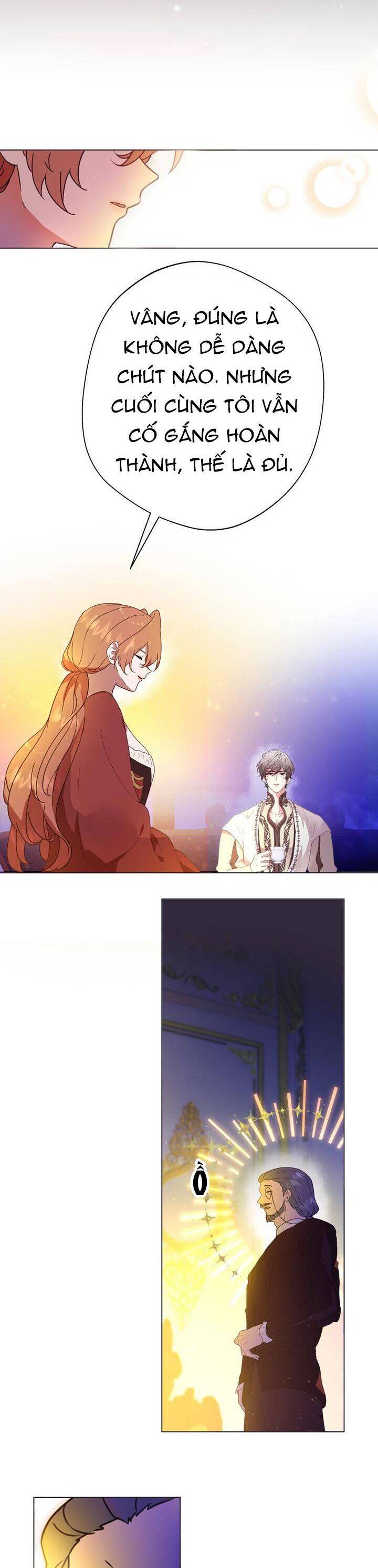 Romeo, Chàng Hãy Biến Đi Chap 12 - Next Chap 13