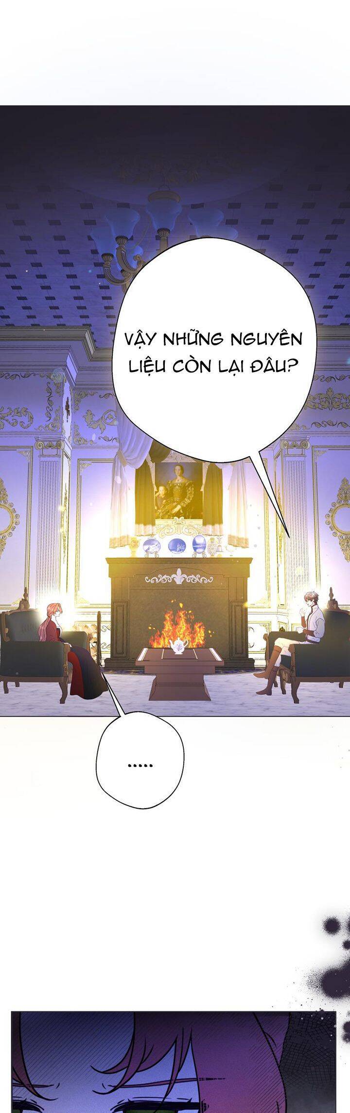Romeo, Chàng Hãy Biến Đi Chap 12 - Next Chap 13
