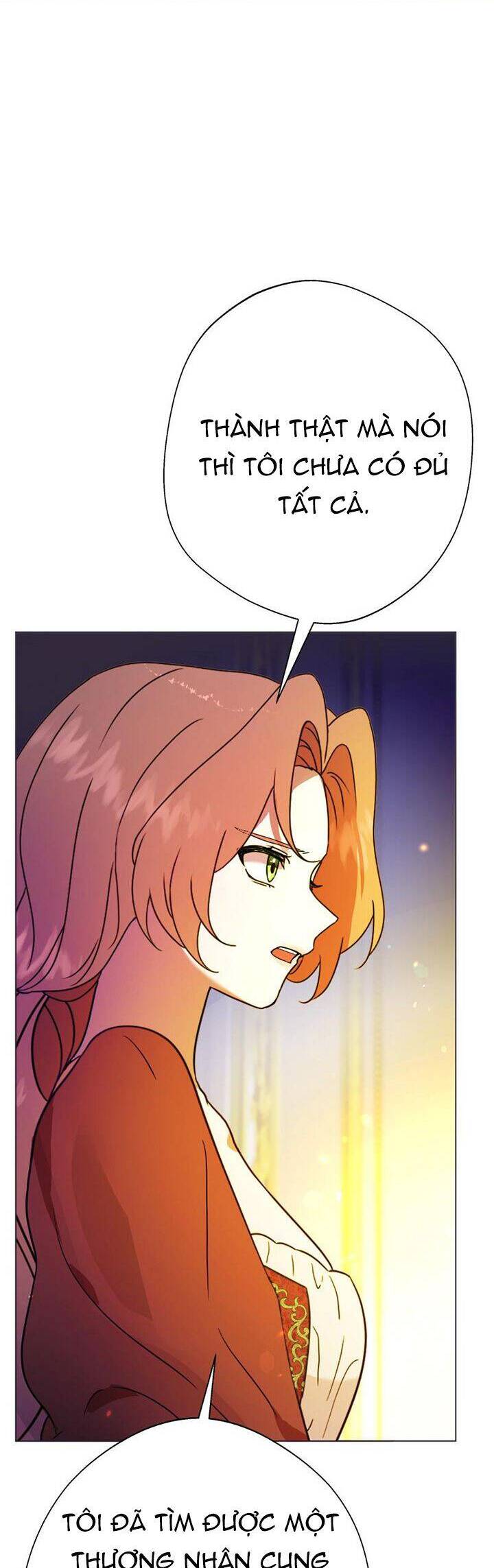 Romeo, Chàng Hãy Biến Đi Chap 12 - Next Chap 13