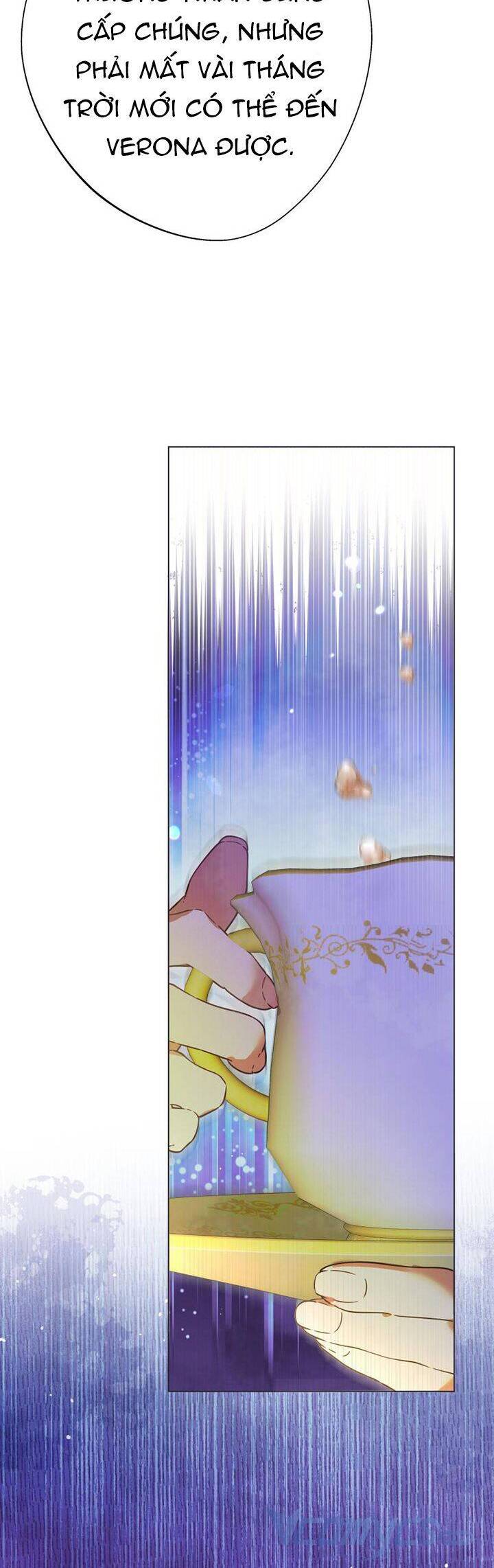 Romeo, Chàng Hãy Biến Đi Chap 12 - Next Chap 13
