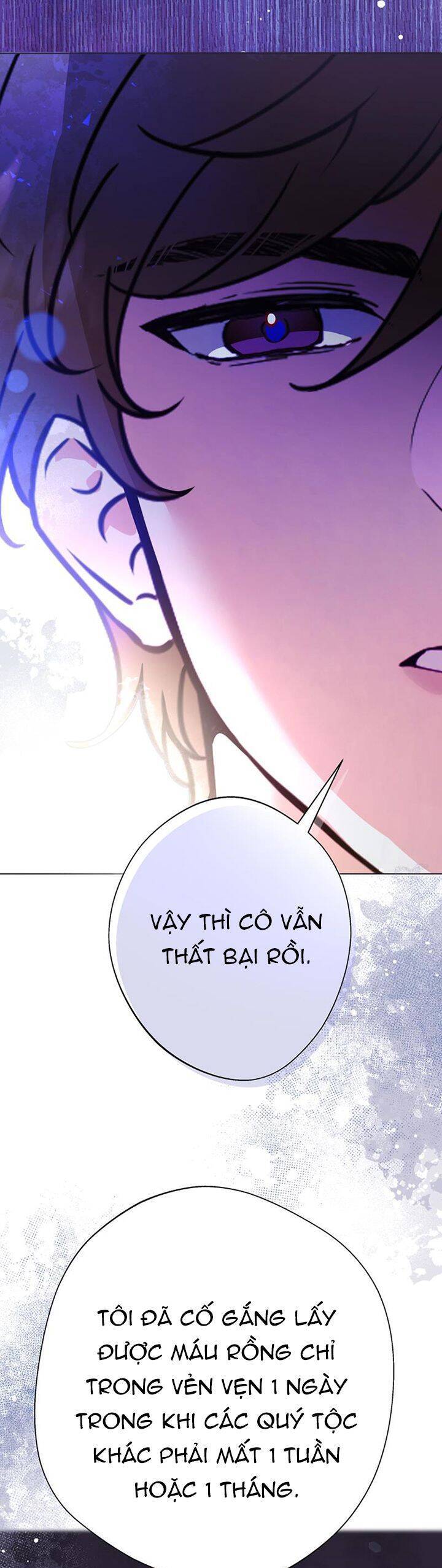 Romeo, Chàng Hãy Biến Đi Chap 12 - Next Chap 13