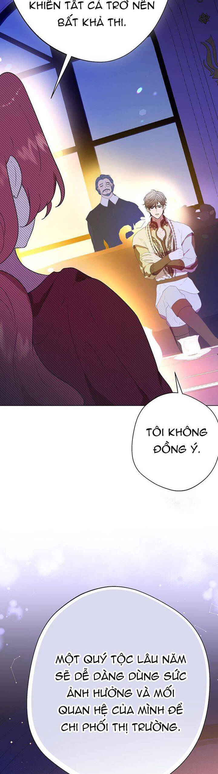 Romeo, Chàng Hãy Biến Đi Chap 12 - Next Chap 13