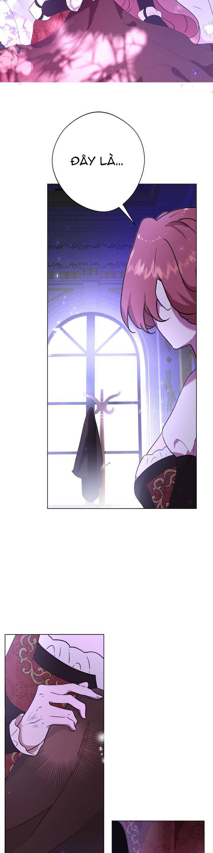 Romeo, Chàng Hãy Biến Đi Chap 12 - Next Chap 13