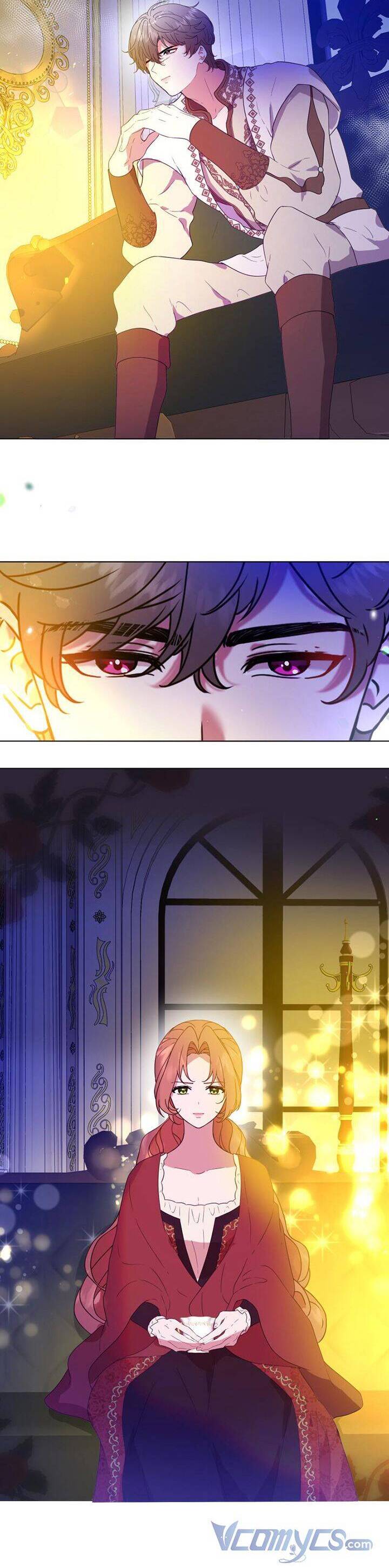 Romeo, Chàng Hãy Biến Đi Chap 12 - Next Chap 13