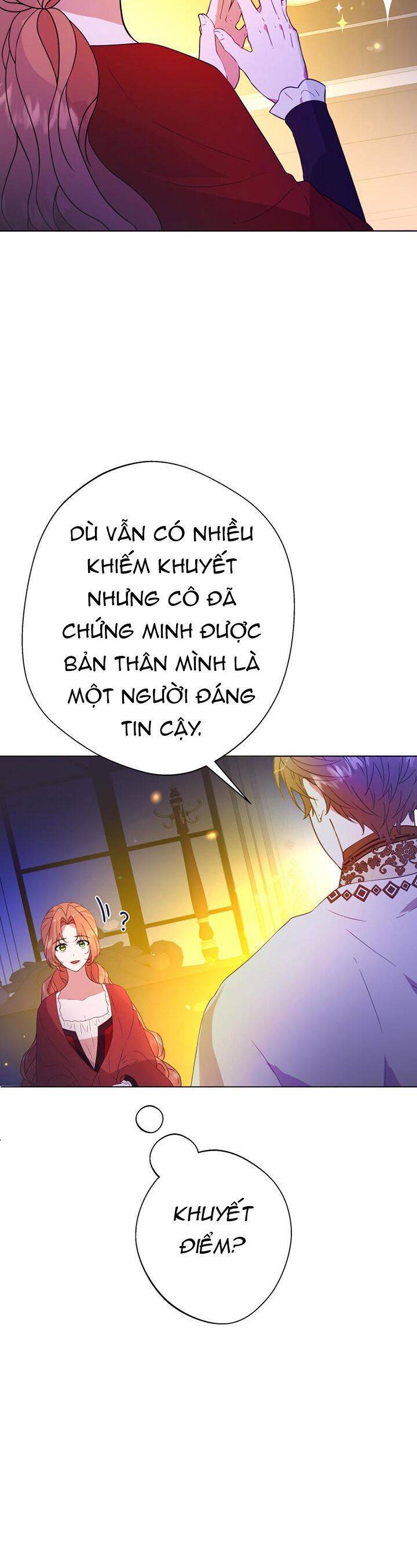 Romeo, Chàng Hãy Biến Đi Chap 12 - Next Chap 13