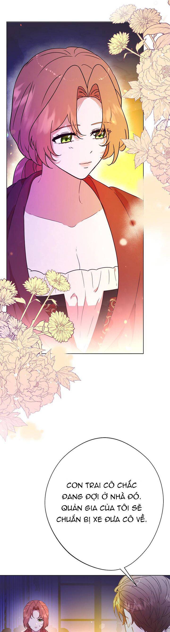 Romeo, Chàng Hãy Biến Đi Chap 12 - Next Chap 13