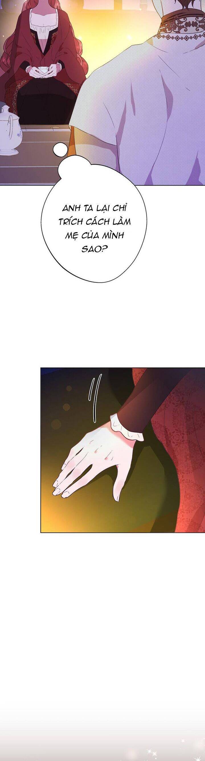 Romeo, Chàng Hãy Biến Đi Chap 12 - Next Chap 13