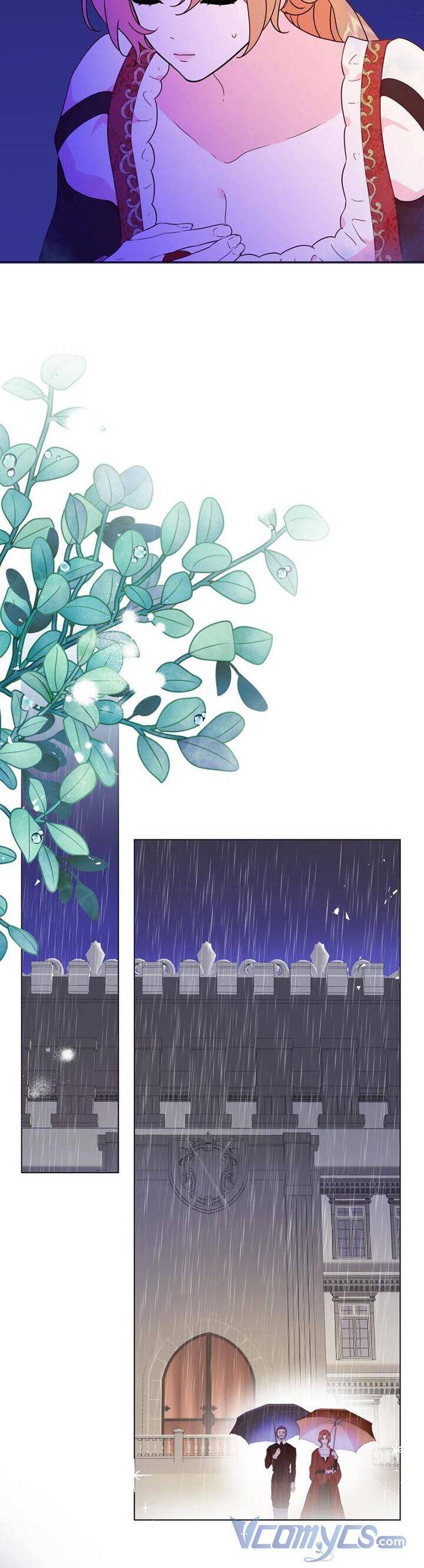 Romeo, Chàng Hãy Biến Đi Chap 12 - Next Chap 13
