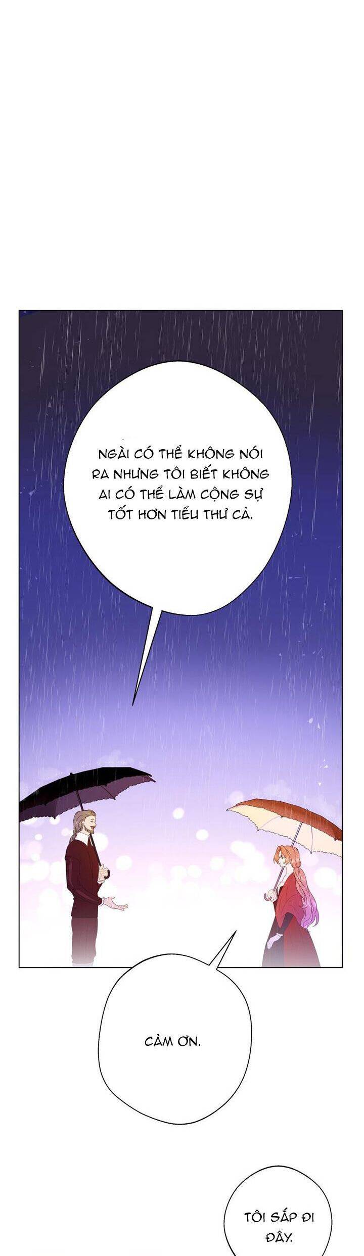 Romeo, Chàng Hãy Biến Đi Chap 12 - Next Chap 13