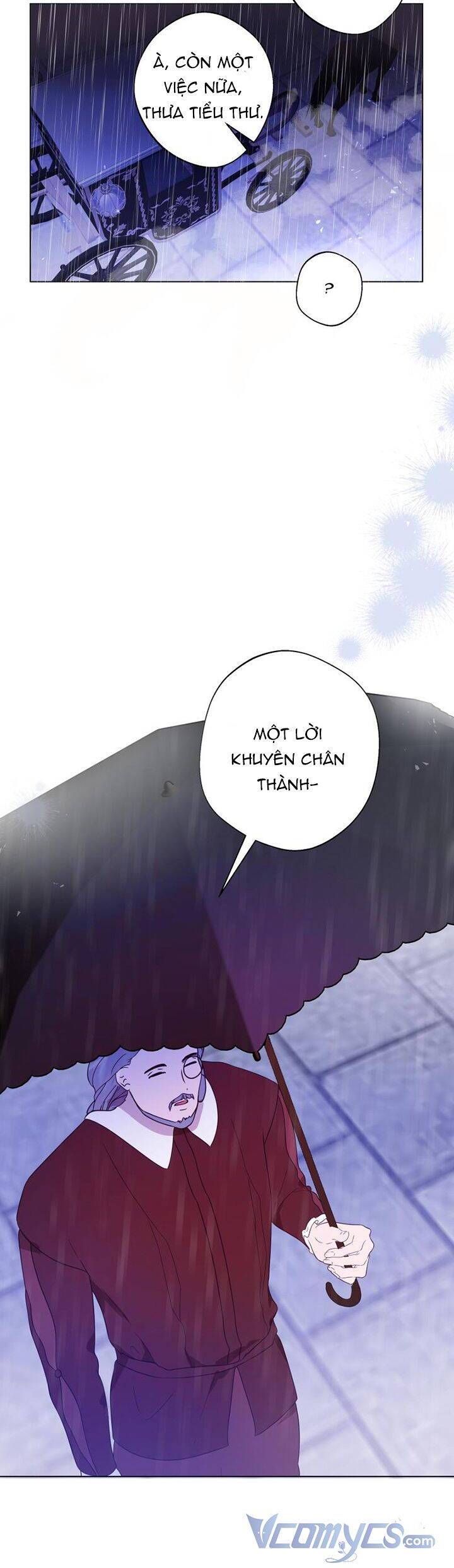 Romeo, Chàng Hãy Biến Đi Chap 12 - Next Chap 13