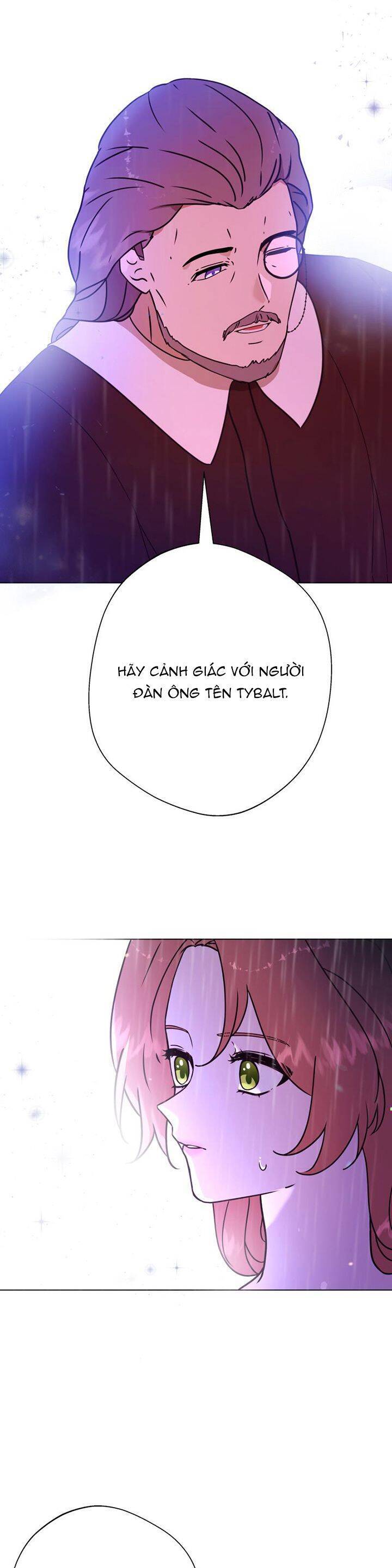 Romeo, Chàng Hãy Biến Đi Chap 12 - Next Chap 13