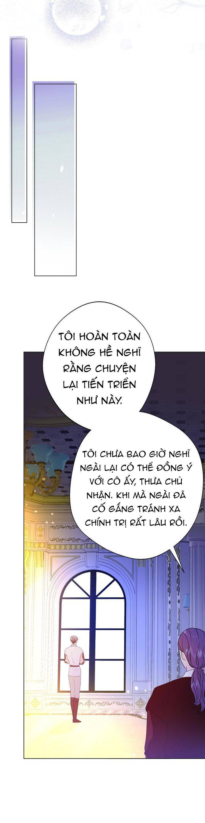 Romeo, Chàng Hãy Biến Đi Chap 12 - Next Chap 13