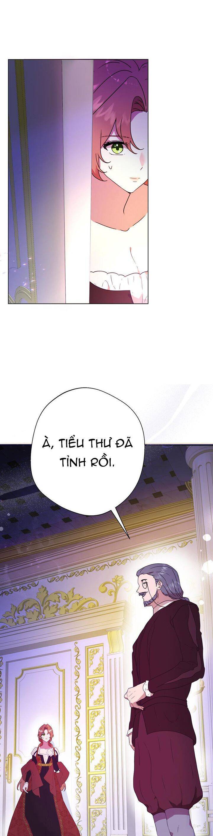 Romeo, Chàng Hãy Biến Đi Chap 12 - Next Chap 13
