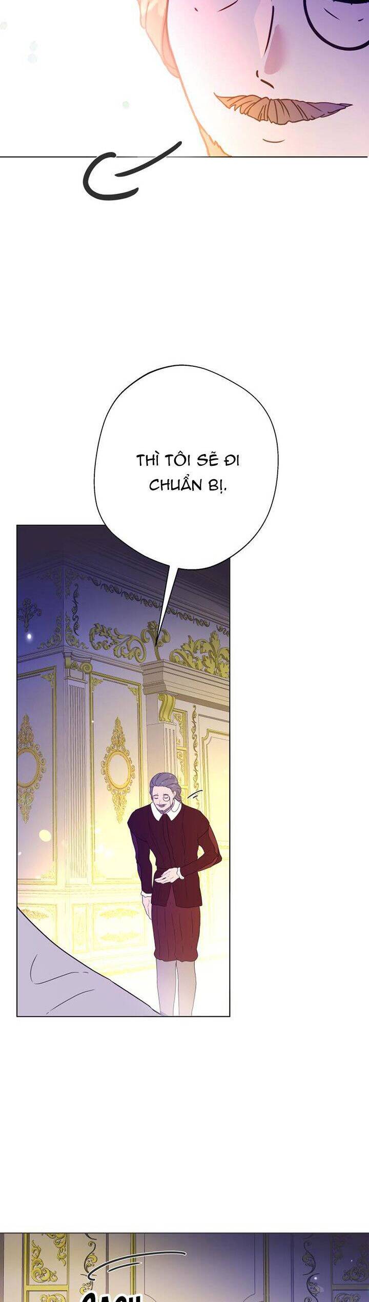 Romeo, Chàng Hãy Biến Đi Chap 12 - Next Chap 13