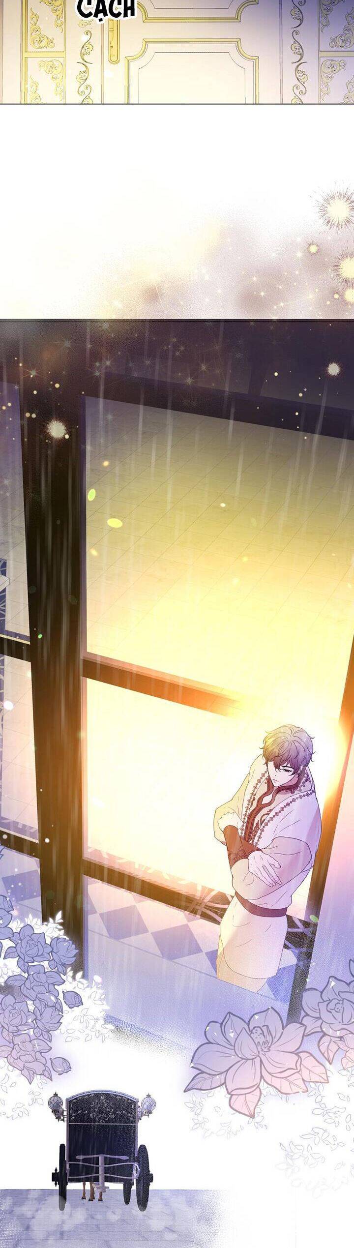 Romeo, Chàng Hãy Biến Đi Chap 12 - Next Chap 13