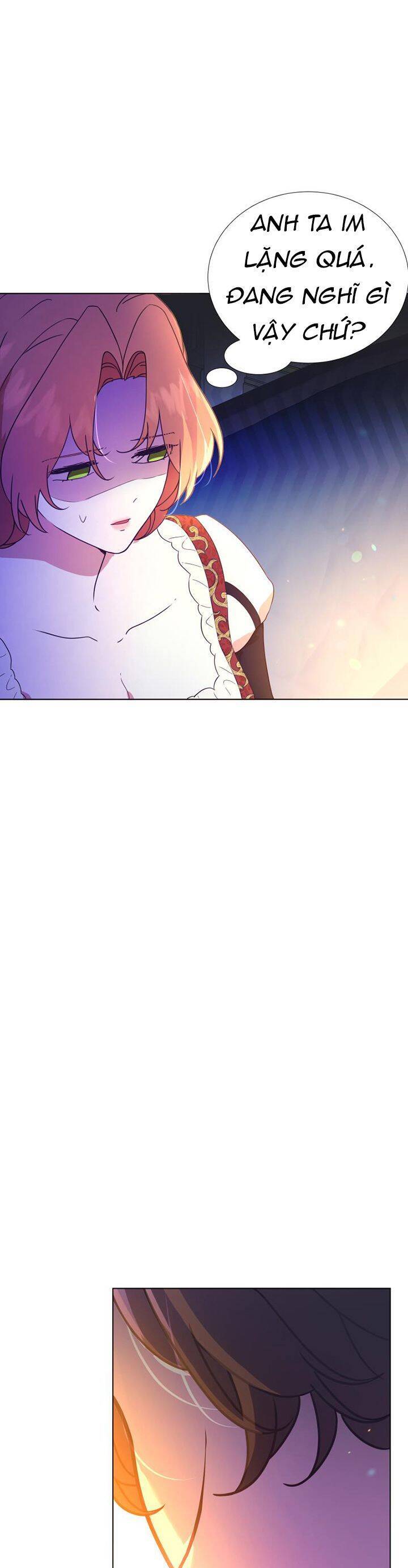 Romeo, Chàng Hãy Biến Đi Chap 12 - Next Chap 13