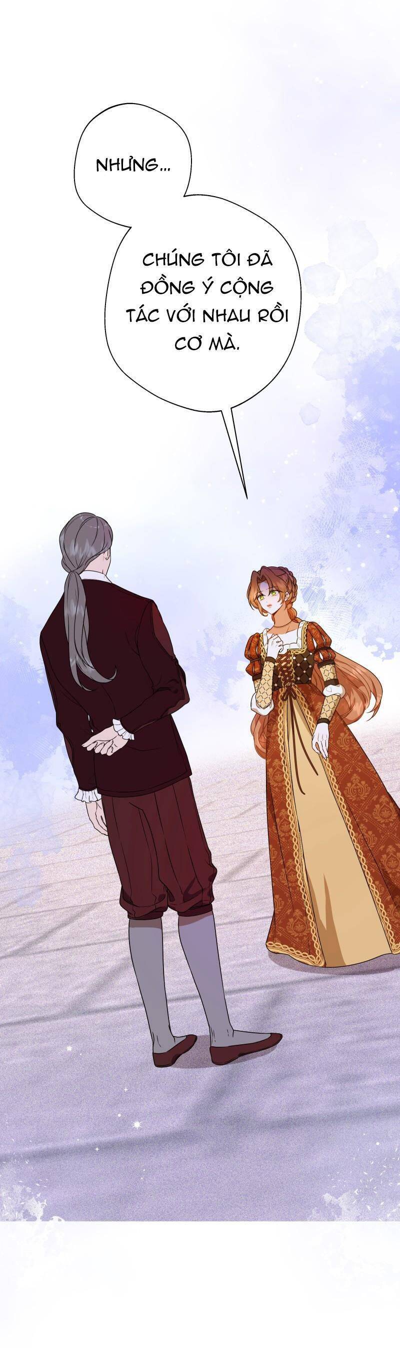 Romeo, Chàng Hãy Biến Đi Chap 14 - Next Chap 15