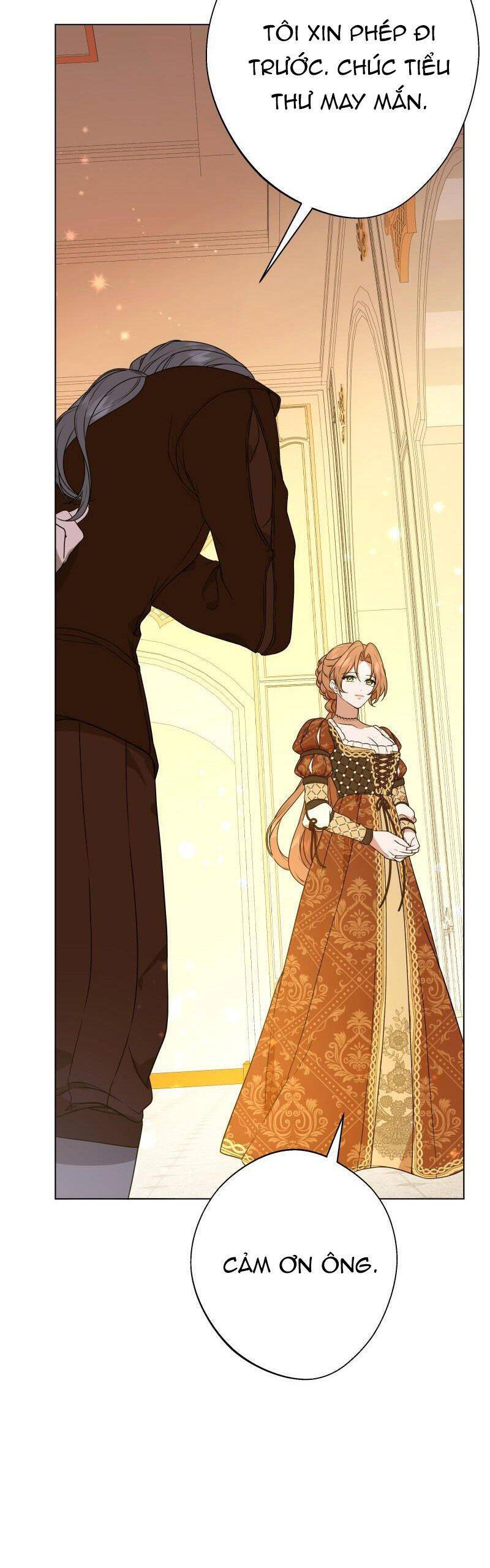 Romeo, Chàng Hãy Biến Đi Chap 14 - Next Chap 15