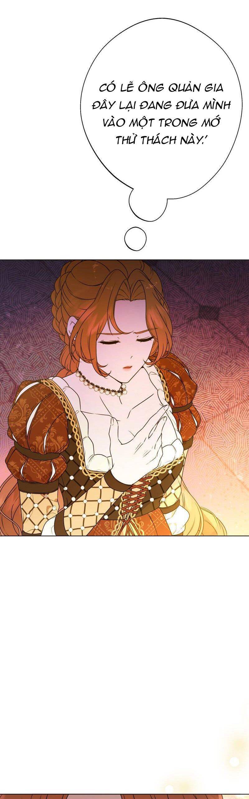 Romeo, Chàng Hãy Biến Đi Chap 14 - Next Chap 15