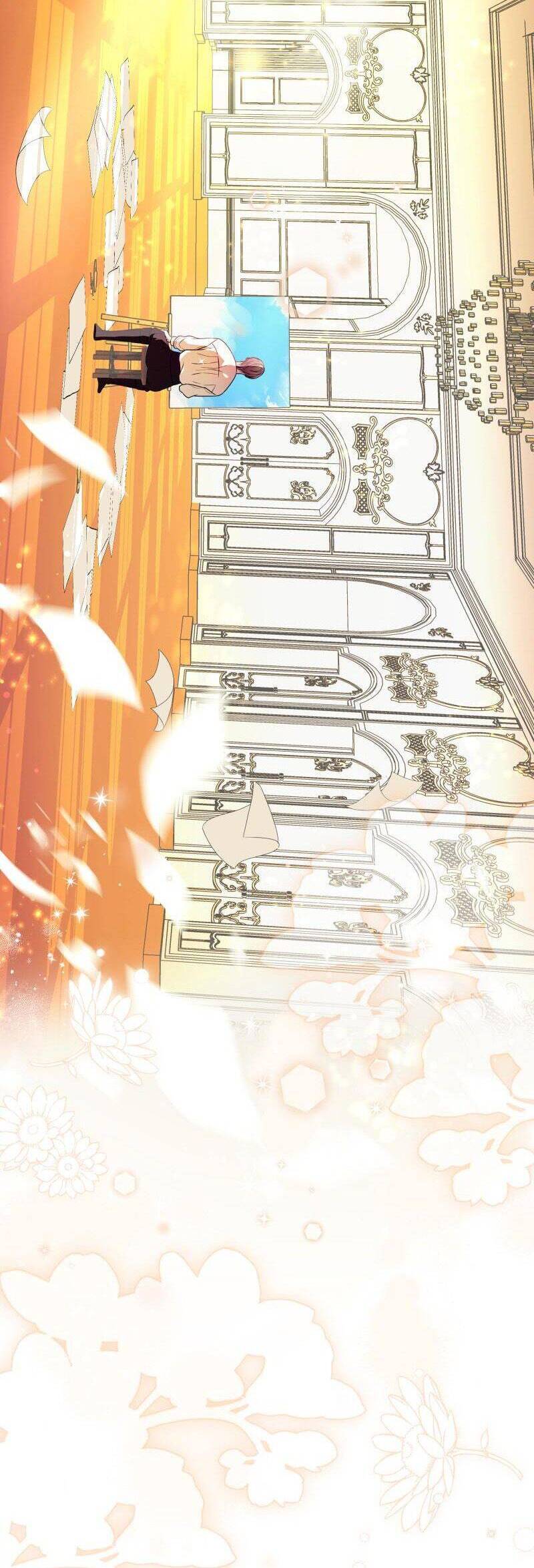 Romeo, Chàng Hãy Biến Đi Chap 14 - Next Chap 15