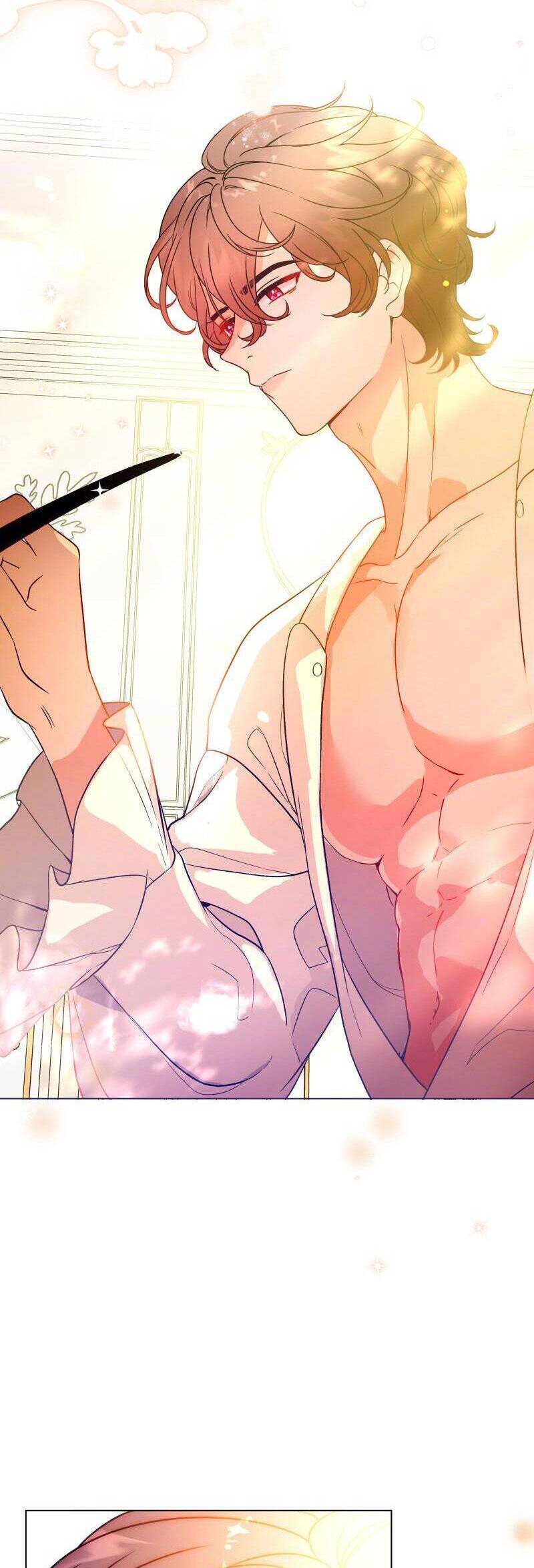 Romeo, Chàng Hãy Biến Đi Chap 14 - Next Chap 15