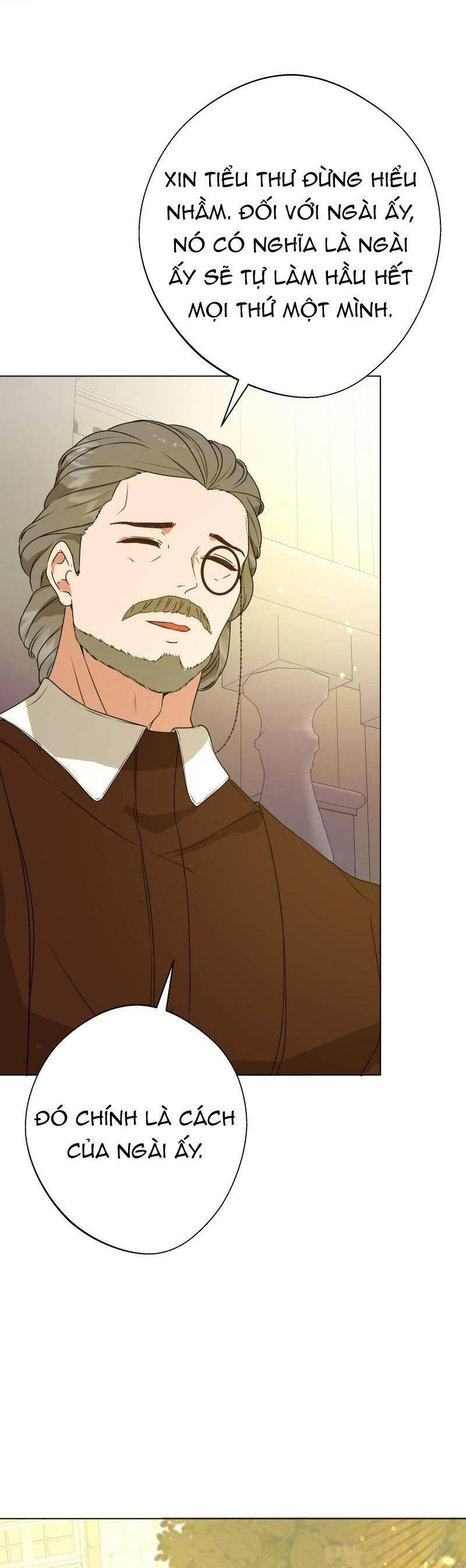 Romeo, Chàng Hãy Biến Đi Chap 14 - Next Chap 15