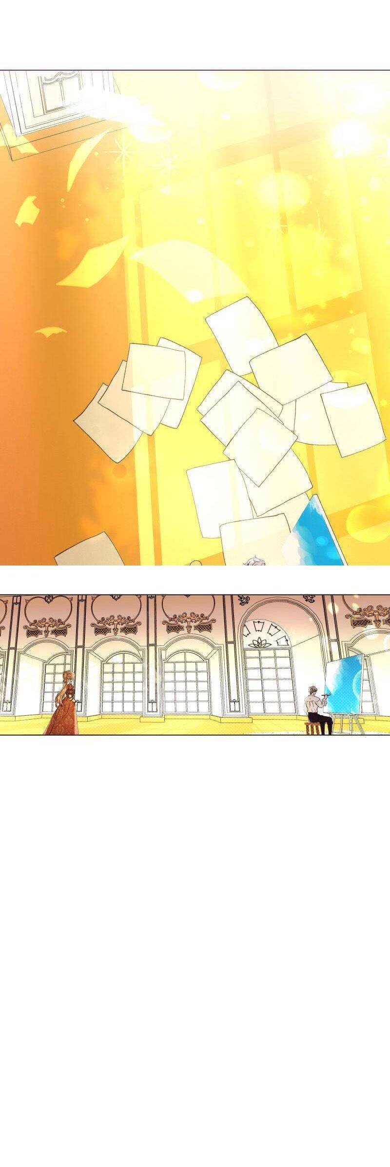 Romeo, Chàng Hãy Biến Đi Chap 14 - Next Chap 15