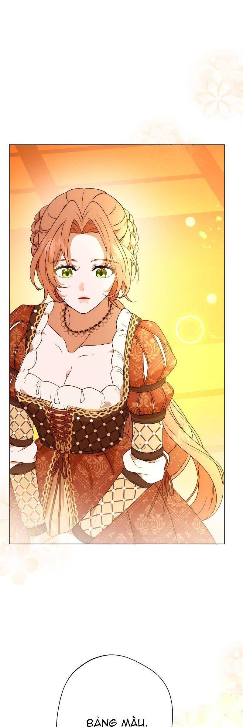 Romeo, Chàng Hãy Biến Đi Chap 14 - Next Chap 15