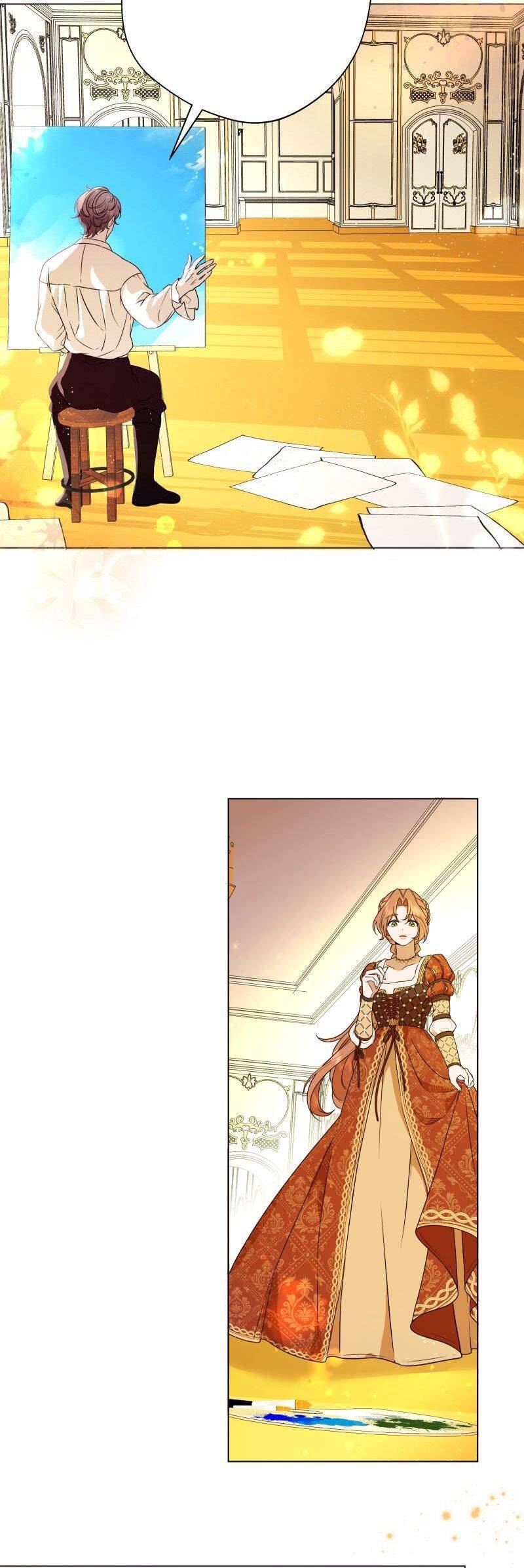 Romeo, Chàng Hãy Biến Đi Chap 14 - Next Chap 15