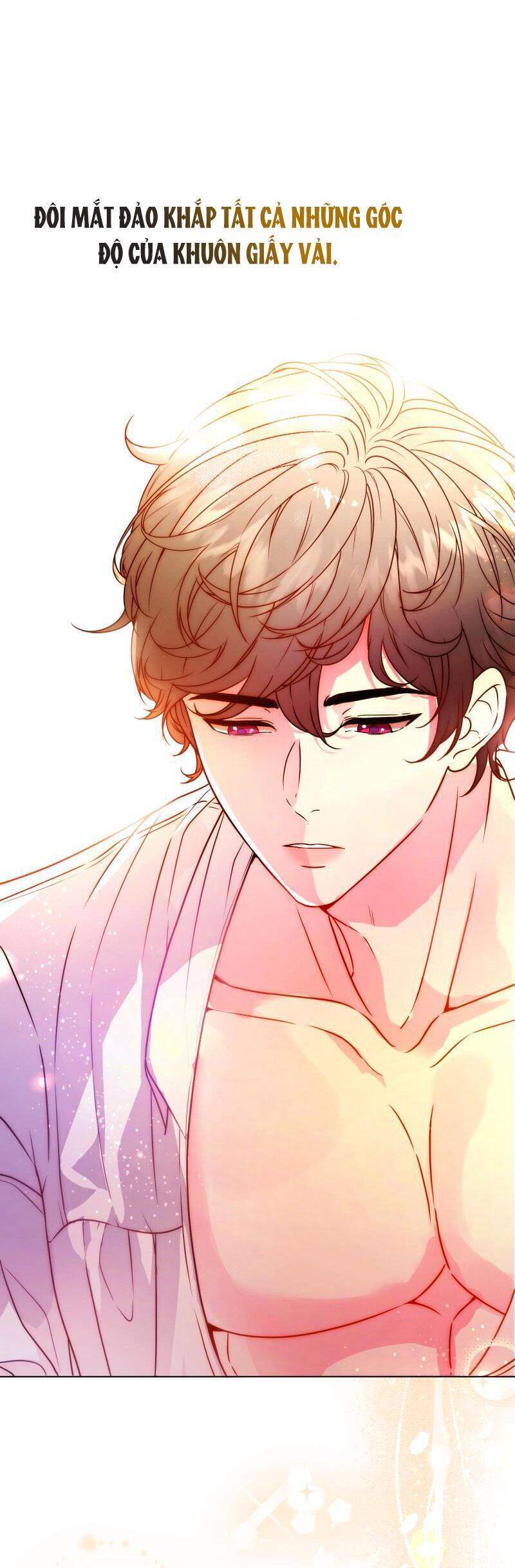 Romeo, Chàng Hãy Biến Đi Chap 14 - Next Chap 15