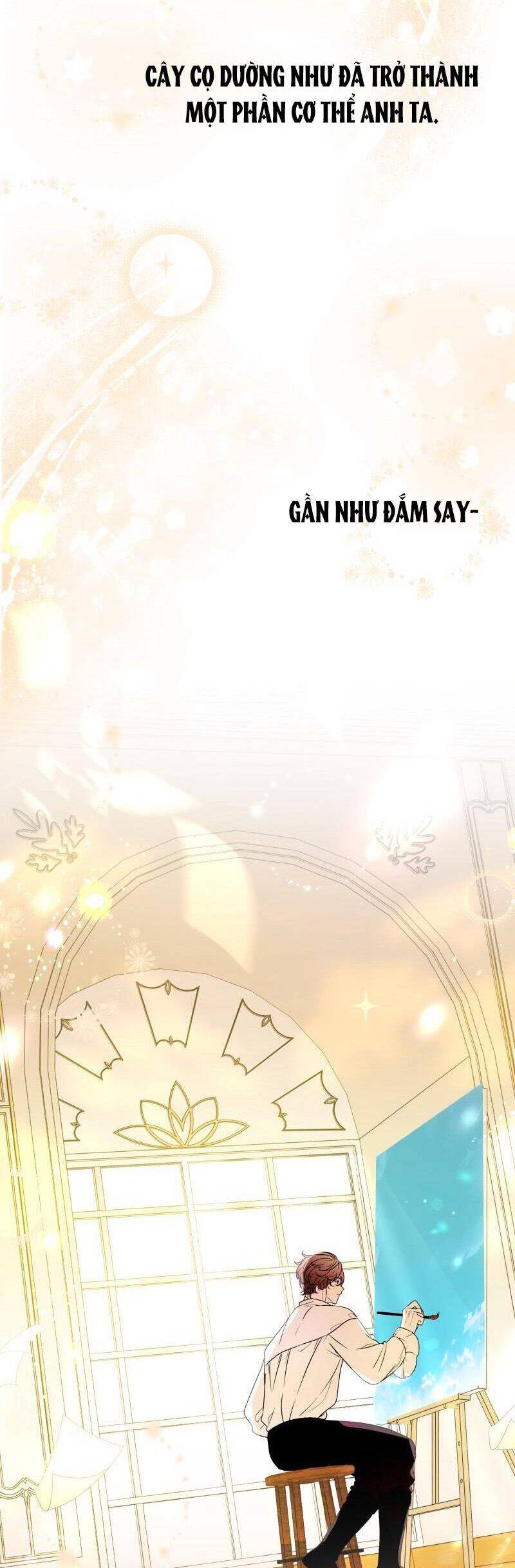 Romeo, Chàng Hãy Biến Đi Chap 14 - Next Chap 15