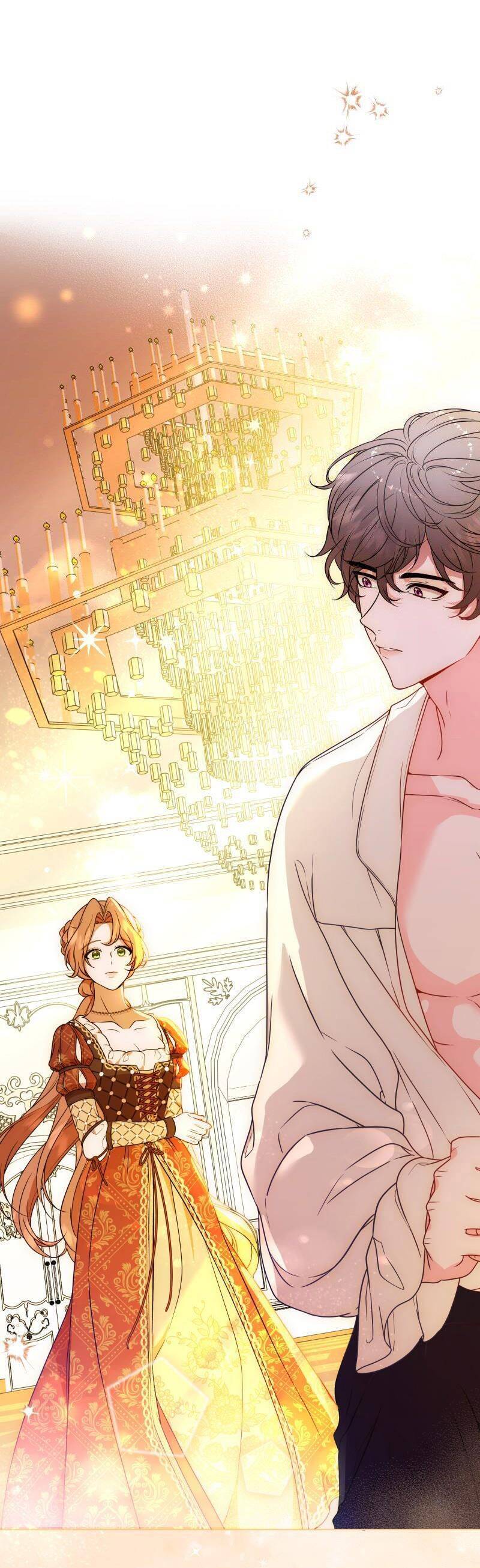 Romeo, Chàng Hãy Biến Đi Chap 14 - Next Chap 15