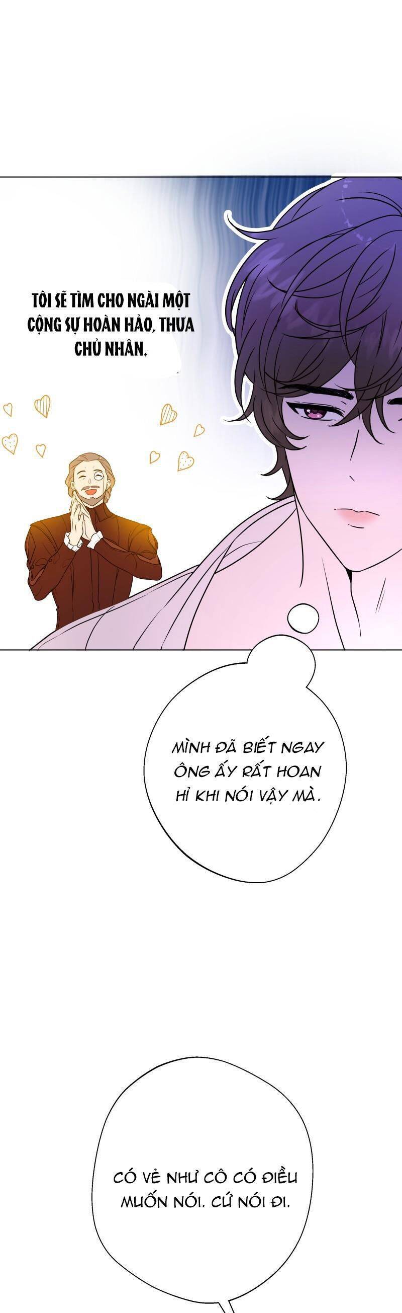 Romeo, Chàng Hãy Biến Đi Chap 14 - Next Chap 15