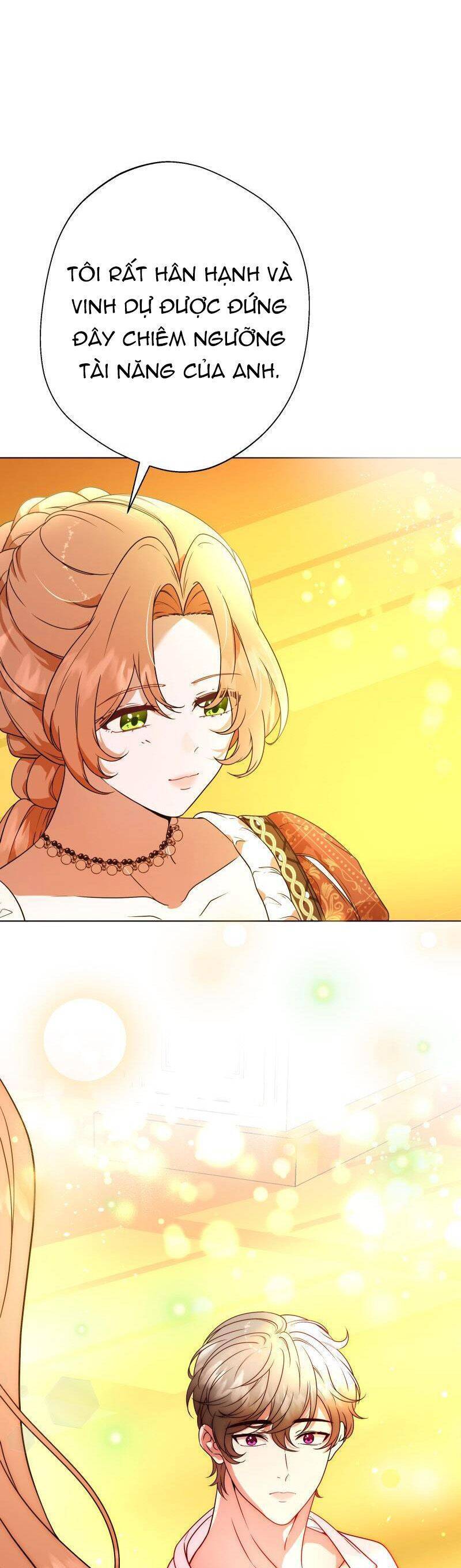 Romeo, Chàng Hãy Biến Đi Chap 14 - Next Chap 15