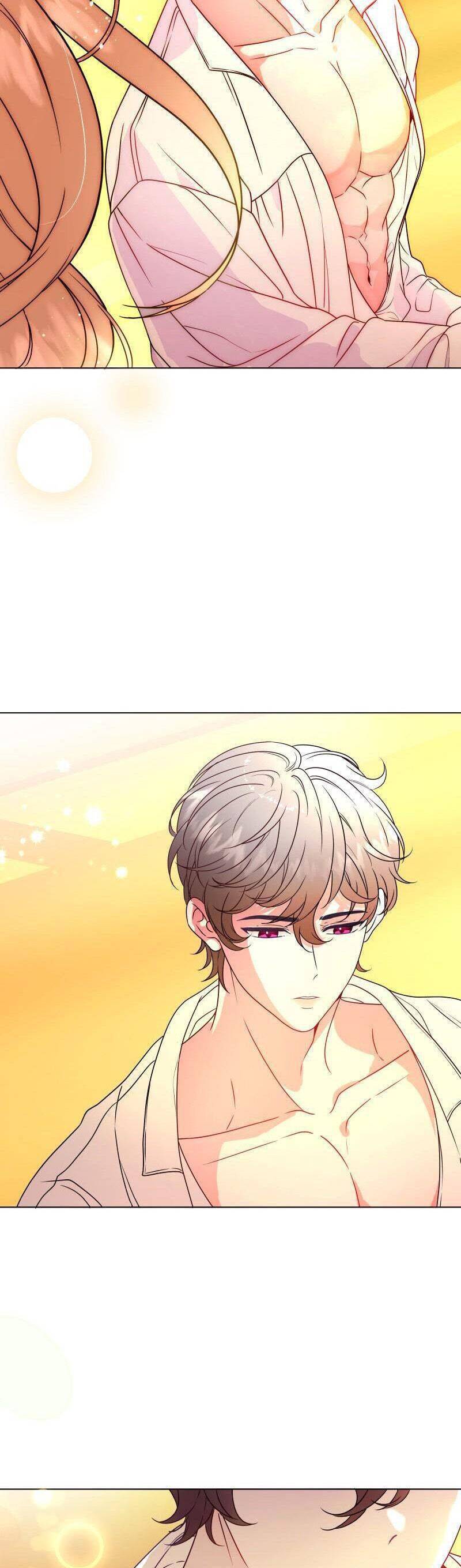 Romeo, Chàng Hãy Biến Đi Chap 14 - Next Chap 15