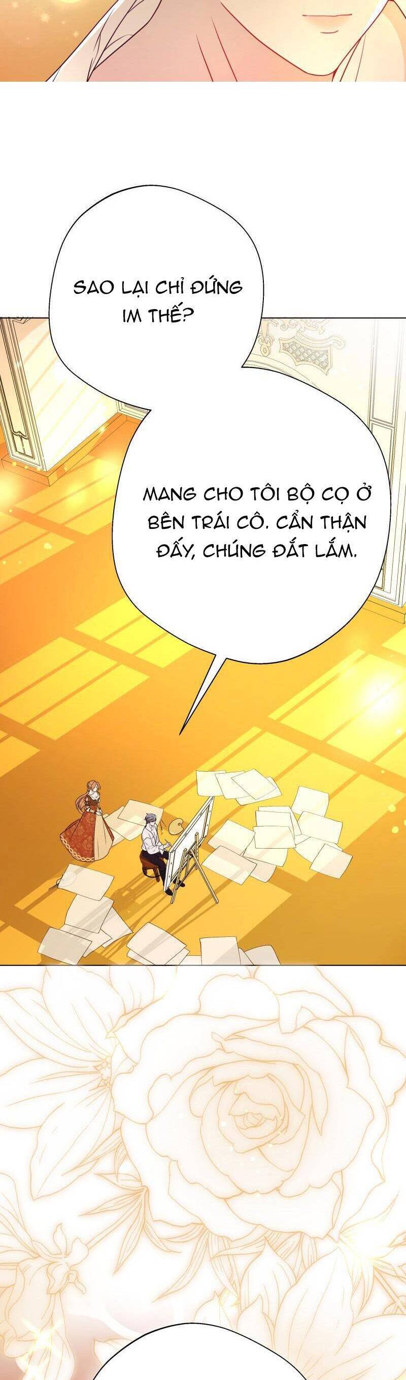 Romeo, Chàng Hãy Biến Đi Chap 14 - Next Chap 15