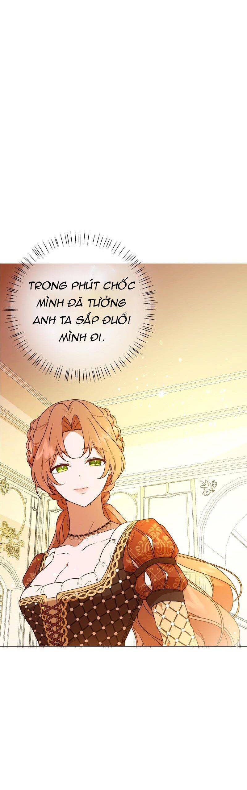 Romeo, Chàng Hãy Biến Đi Chap 14 - Next Chap 15