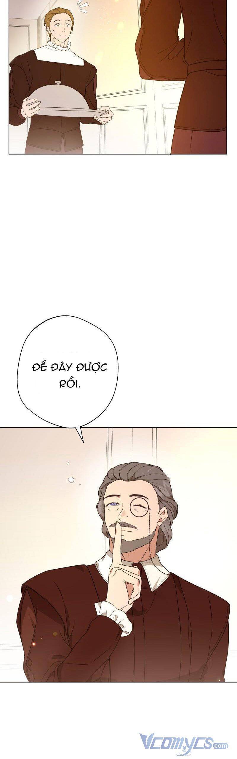 Romeo, Chàng Hãy Biến Đi Chap 14 - Next Chap 15