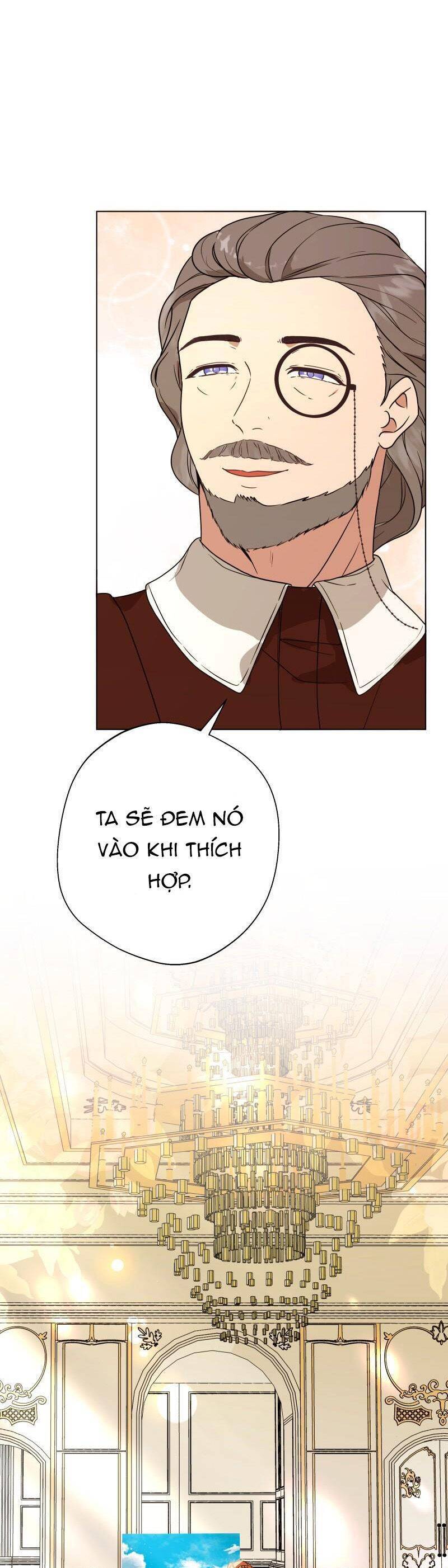 Romeo, Chàng Hãy Biến Đi Chap 14 - Next Chap 15