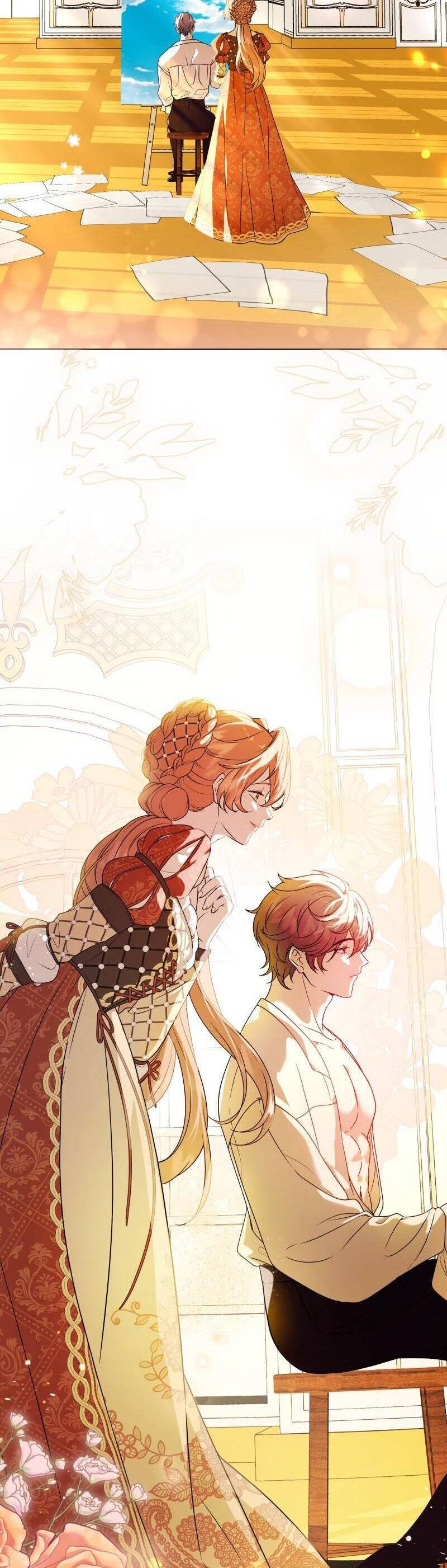 Romeo, Chàng Hãy Biến Đi Chap 14 - Next Chap 15