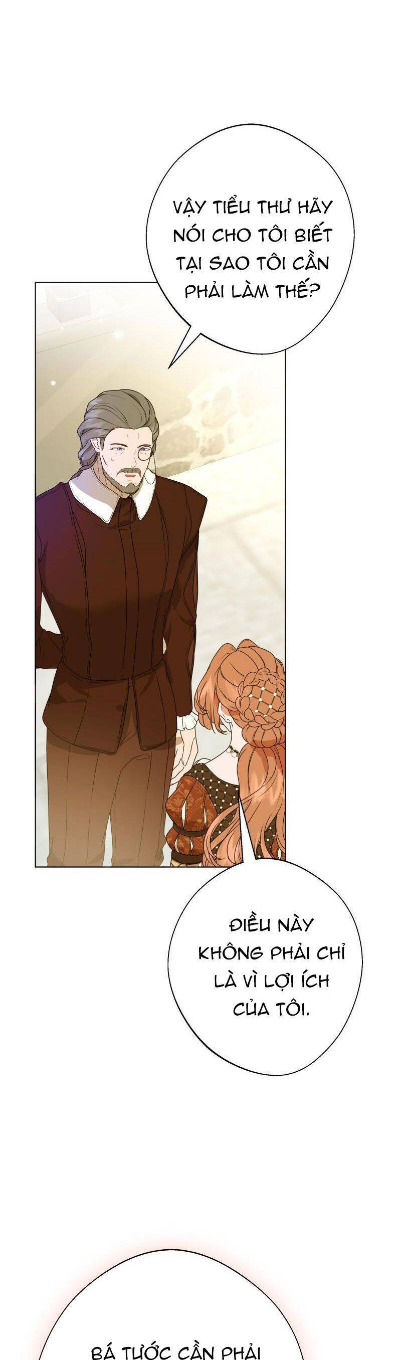 Romeo, Chàng Hãy Biến Đi Chap 14 - Next Chap 15