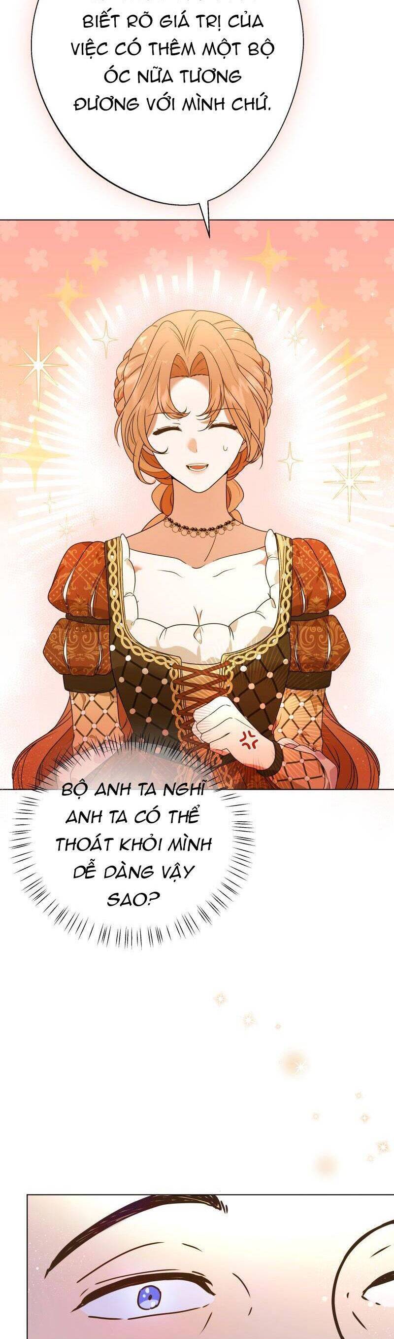 Romeo, Chàng Hãy Biến Đi Chap 14 - Next Chap 15