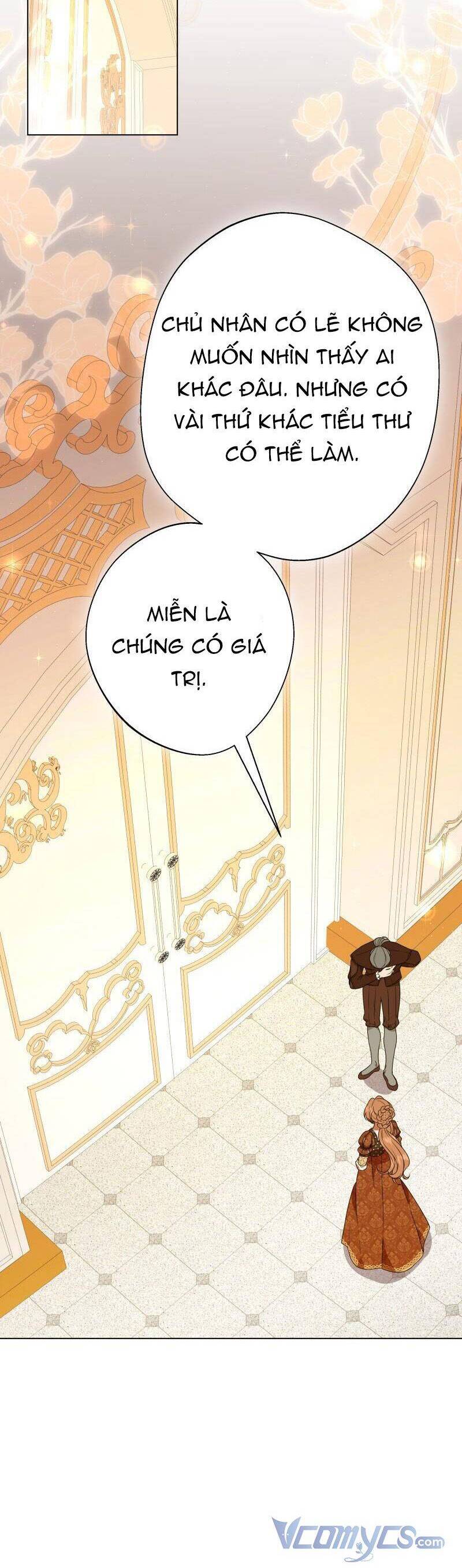 Romeo, Chàng Hãy Biến Đi Chap 14 - Next Chap 15